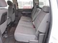 2008 Summit White GMC Sierra 1500 SLE Crew Cab 4x4  photo #14