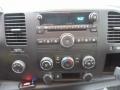 2008 Summit White GMC Sierra 1500 SLE Crew Cab 4x4  photo #19