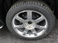 2012 Cadillac Escalade ESV Luxury AWD Wheel and Tire Photo