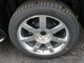  2012 Escalade ESV Luxury AWD Wheel