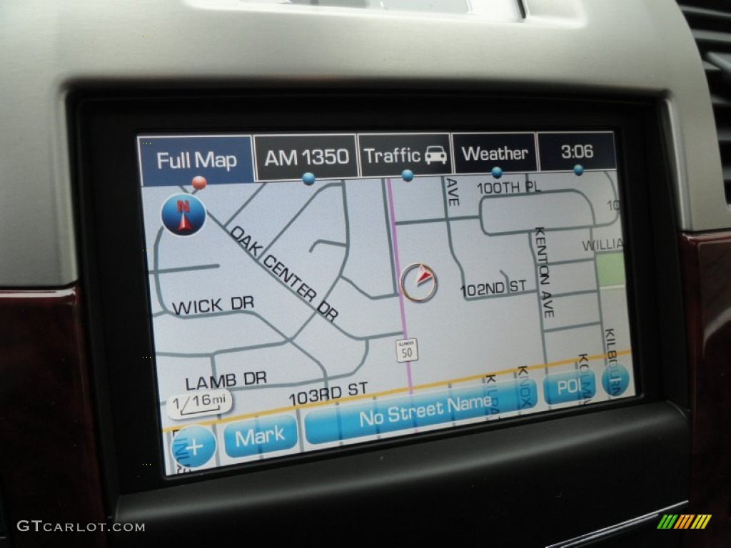 2012 Cadillac Escalade ESV Luxury AWD Navigation Photos