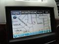 Navigation of 2012 Escalade ESV Luxury AWD