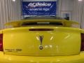 2007 Competition Yellow Pontiac G5   photo #18