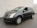 2012 Gray Flannel Metallic Cadillac SRX Luxury AWD  photo #1