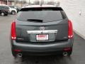 2012 Gray Flannel Metallic Cadillac SRX Luxury AWD  photo #5