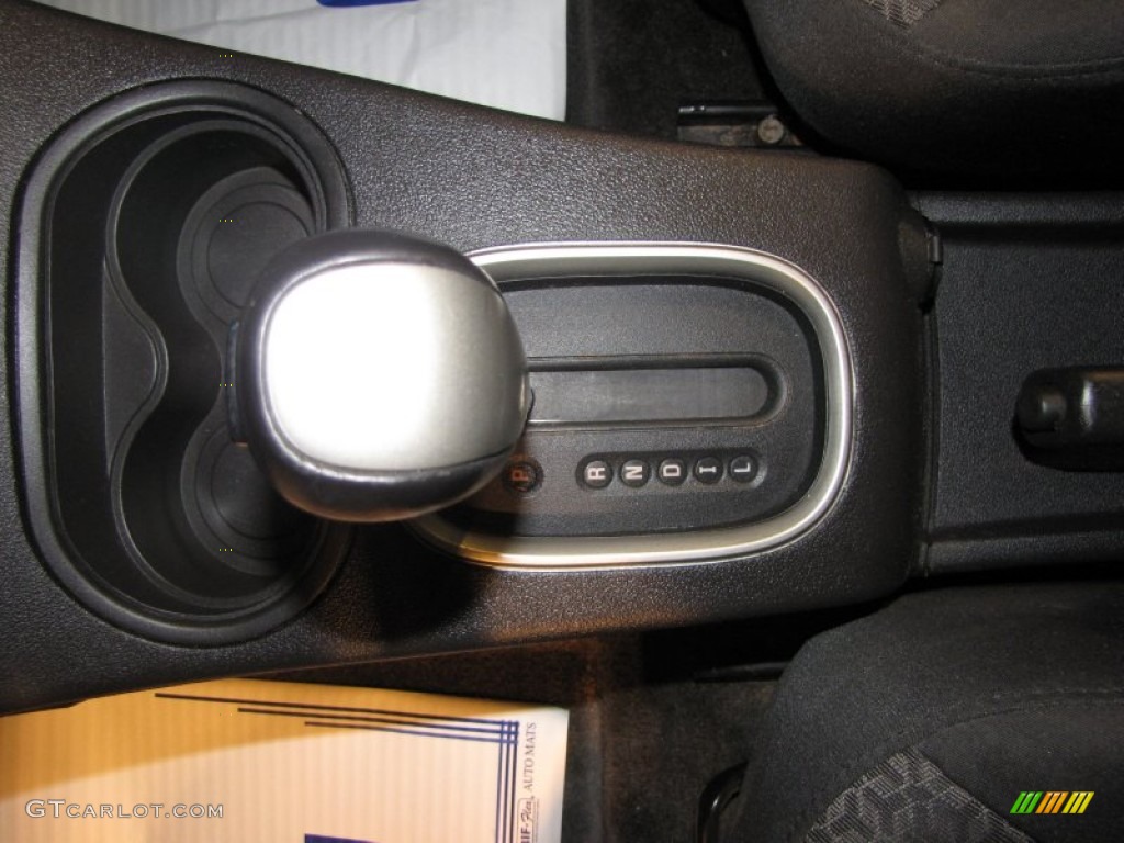 2007 G5  - Competition Yellow / Ebony photo #23