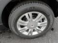 Gray Flannel Metallic - SRX Luxury AWD Photo No. 7