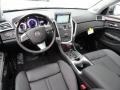 Ebony/Ebony Prime Interior Photo for 2012 Cadillac SRX #58450442
