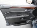 Gray Flannel Metallic - SRX Luxury AWD Photo No. 14