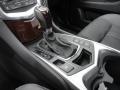 2012 Gray Flannel Metallic Cadillac SRX Luxury AWD  photo #17
