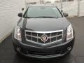 2012 Gray Flannel Metallic Cadillac SRX Performance AWD  photo #2