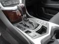 2012 Gray Flannel Metallic Cadillac SRX Performance AWD  photo #18
