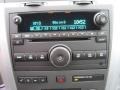 Dark Gray/Light Gray Audio System Photo for 2012 Chevrolet Traverse #58450739