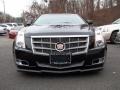 Black Raven - CTS 4 AWD Sedan Photo No. 2