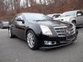 Black Raven - CTS 4 AWD Sedan Photo No. 3
