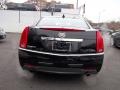 Black Raven - CTS 4 AWD Sedan Photo No. 5