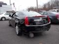 Black Raven - CTS 4 AWD Sedan Photo No. 6