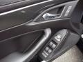 Black Raven - CTS 4 AWD Sedan Photo No. 9