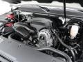  2012 Escalade Luxury AWD 6.2 Liter OHV 16-Valve Flex-Fuel V8 Engine