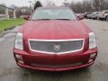 2005 Red Line Cadillac STS V8  photo #6