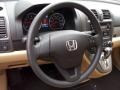 2011 Urban Titanium Metallic Honda CR-V LX 4WD  photo #19