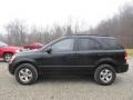 Ebony Black - Sorento LX 4WD Photo No. 2
