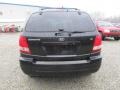 Ebony Black - Sorento LX 4WD Photo No. 3