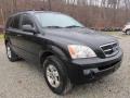 Ebony Black - Sorento LX 4WD Photo No. 6
