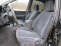 Ebony Black - Sorento LX 4WD Photo No. 9