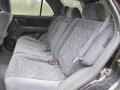 Ebony Black - Sorento LX 4WD Photo No. 10