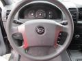 Ebony Black - Sorento LX 4WD Photo No. 11