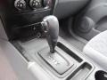 Ebony Black - Sorento LX 4WD Photo No. 13