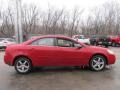 Crimson Red - G6 V6 Sedan Photo No. 4
