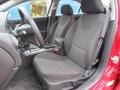 Crimson Red - G6 V6 Sedan Photo No. 8