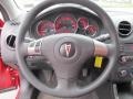 Crimson Red - G6 V6 Sedan Photo No. 10
