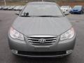 Carbon Gray Mist - Elantra GLS Photo No. 2