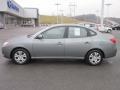 Carbon Gray Mist - Elantra GLS Photo No. 4
