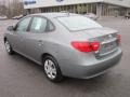 Carbon Gray Mist - Elantra GLS Photo No. 5