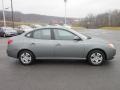 Carbon Gray Mist - Elantra GLS Photo No. 8