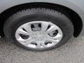 Carbon Gray Mist - Elantra GLS Photo No. 9