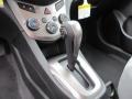 Silver Ice Metallic - Sonic LS Sedan Photo No. 12