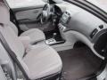 Carbon Gray Mist - Elantra GLS Photo No. 10