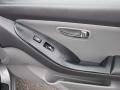 Carbon Gray Mist - Elantra GLS Photo No. 11