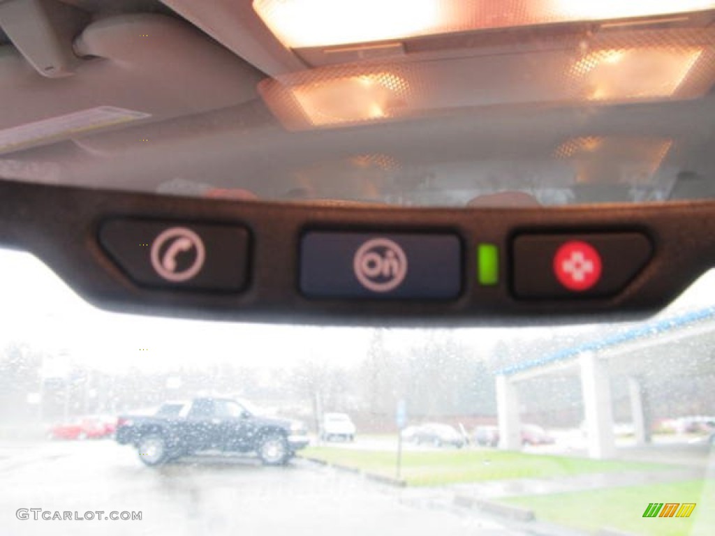 2012 Sonic LS Sedan - Silver Ice Metallic / Jet Black/Dark Titanium photo #13