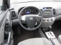 Carbon Gray Mist - Elantra GLS Photo No. 14