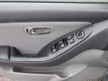Carbon Gray Mist - Elantra GLS Photo No. 17