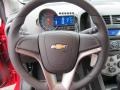 Victory Red - Sonic LS Sedan Photo No. 10
