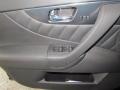 2009 Black Obsidian Infiniti FX 35  photo #12