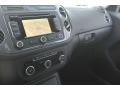 Deep Black Metallic - Tiguan SE Photo No. 10