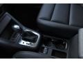 Deep Black Metallic - Tiguan SE Photo No. 11